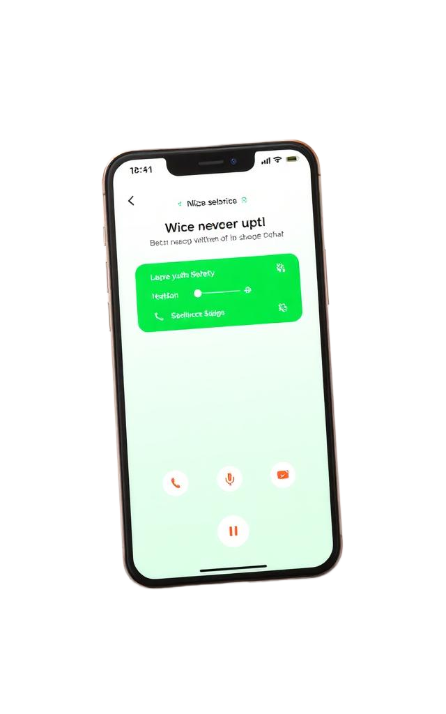 Karya mobile app